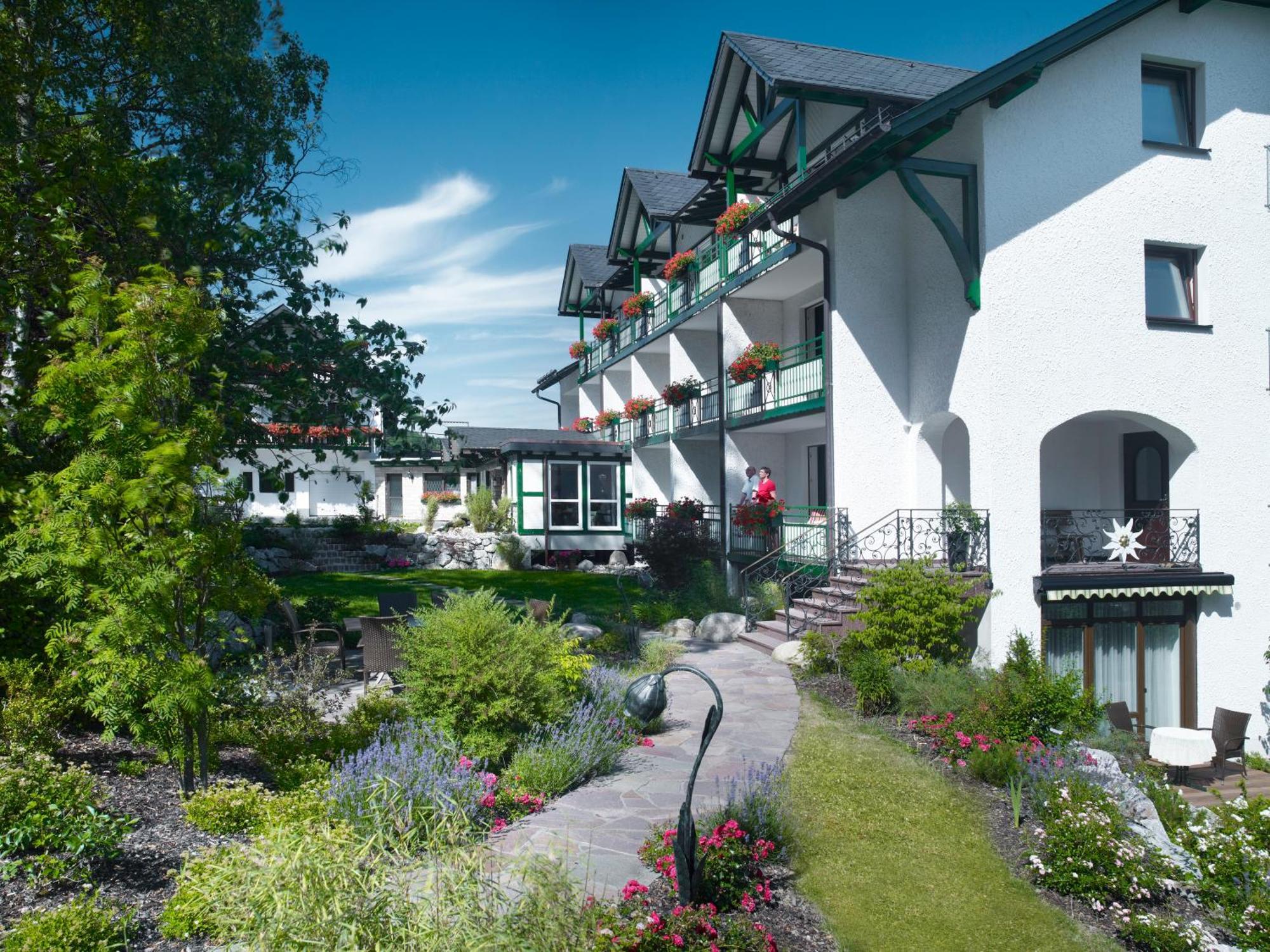 Luxus Ferienwohnung Mein Kleines Edelweiss Willingen  Exterior photo